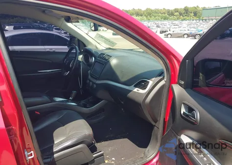 2019 Dodge Journey Gt from USA, damaged, VIN 3C4PDCEG6KT680969